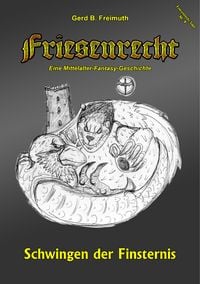 Produktbild: Friesenrecht - Akt IX