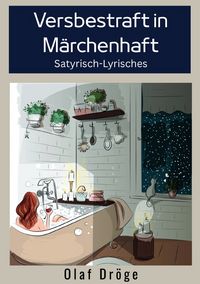 Produktbild: Versbestraft in M&auml;rchenhaft