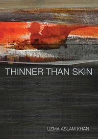 Produktbild: Thinner than Skin