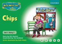 Produktbild: Munton, G: Read Write Inc. Phonics: Green Set 1 Storybooks: