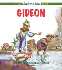 Produktbild: Gideon