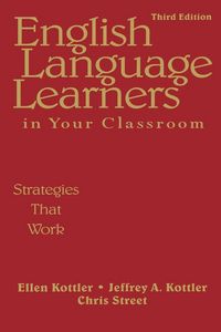 Produktbild: English Language Learners in Your Classroom