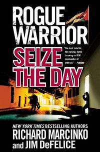 Produktbild: Rogue Warrior: Seize the Day
