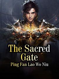Produktbild: Sacred Gate