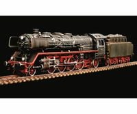Produktbild: Italeri 510008701 H0 Dampflok BR 41 Plastik-Bausatz