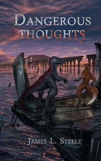 Produktbild: Dangerous Thoughts