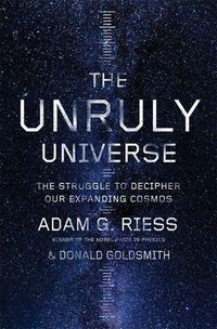 Produktbild: The Unruly Universe