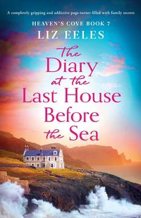 Produktbild: The Diary at the Last House Before the Sea