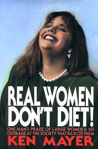 Produktbild: Real Women Don't Diet!