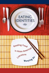 Produktbild: Eating Identities