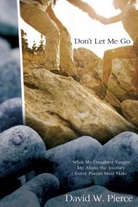 Produktbild: Don't Let Me Go