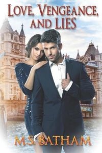 Produktbild: Love, Vengeance, and Lies