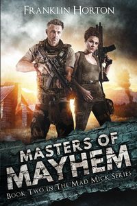 Produktbild: Masters Of Mayhem