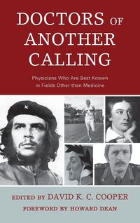 Produktbild: Doctors of Another Calling