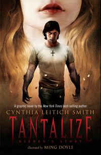 Produktbild: Smith, C: Tantalize