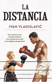 Produktbild: La Distancia