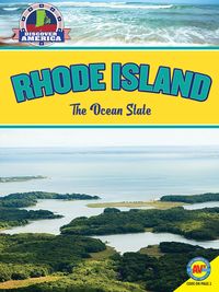 Produktbild: Rhode Island: The Ocean State