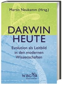 Produktbild: Darwin heute