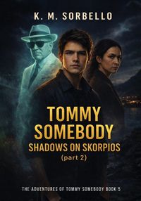 Produktbild: Tommy Somebody
