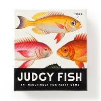 Produktbild: Judgy Fish Game