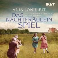 Produktbild: Das Nachtfr&auml;uleinspiel