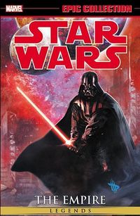 Produktbild: Sw Legends Epic Coll The Empir