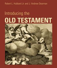 Produktbild: Hubbard, R: Introducing the Old Testament