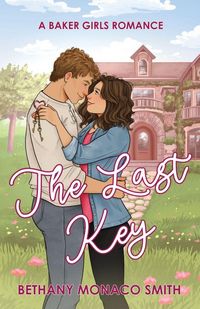 Produktbild: The Last Key