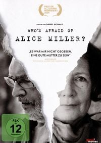 Produktbild: Who's afraid of Alice Miller?