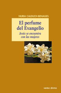 Produktbild: El perfume del Evangelio