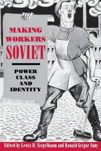 Produktbild: Making Workers Soviet