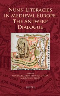 Produktbild: Nuns' Literacies in Medieval Europe