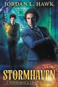Produktbild: Stormhaven