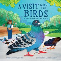 Produktbild: A Visit with the Birds