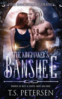 Produktbild: The Kingmaker's Banshee