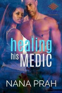 Produktbild: Healing His Medic