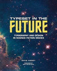 Produktbild: Addey, D: Typeset in the Future