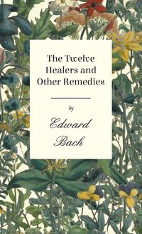 Produktbild: Twelve Healers and Other Remedies