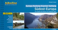 Produktbild: Europa-Radweg Eiserner Vorhang / Europa-Radweg Eiserner Vorhang 5 S&uuml;dost-Europa