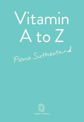 Produktbild: Vitamin A to Z