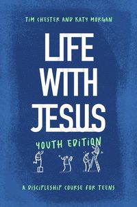 Produktbild: Life with Jesus: Youth Edition