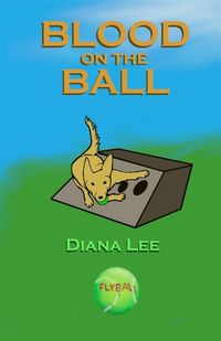Produktbild: Blood on the Ball