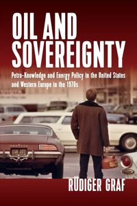 Produktbild: Oil and Sovereignty