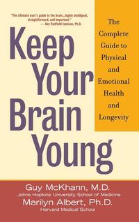 Produktbild: Keep Your Brain Young