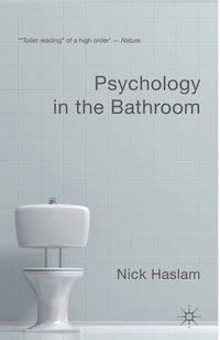 Produktbild: Psychology in the Bathroom