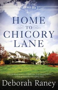 Produktbild: Home to Chicory Lane