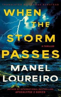 Produktbild: When The Storm Passes