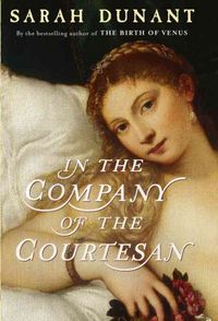 Produktbild: In The Company Of The Courtesan