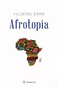 Produktbild: Afrotopia