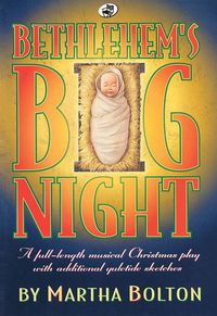 Produktbild: Bethlehems Big Night